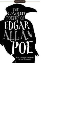 The Complete Poetry of Edgar Allan Poe