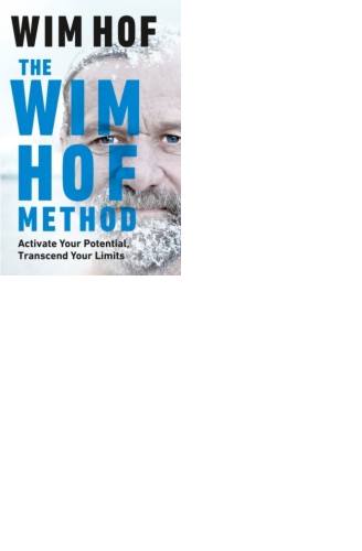 My First Week with the Wim Hof Method: A Life-Changing Journey, by Ghia  Yuson