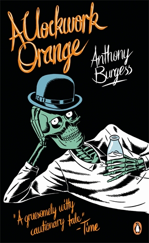 Levně A Clockwork Orange