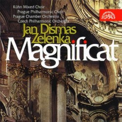 Levně Magnificat - CD