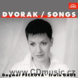 Levně Písňový recitál - CD