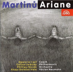 Levně Ariane - CD