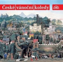 České vánoční koledy - CD