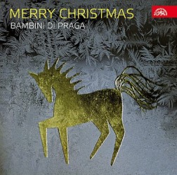 Levně Merry Christmas - CD