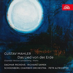 Levně Das Lied von der Erde - CD