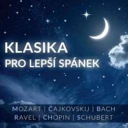 Levně Klasika pro lepší spánek - CD