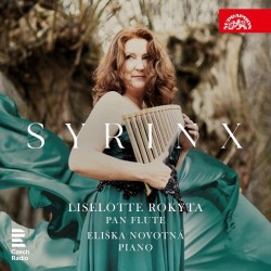 Levně Syrinx - CD