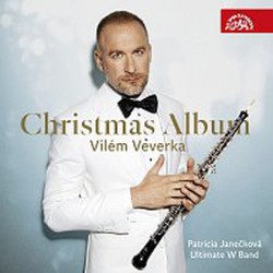 Levně Christmas Album - CD
