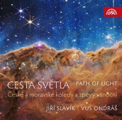 Levně Cesta světla - CD