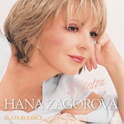 Hana Zagorová - S úctou - 4CD