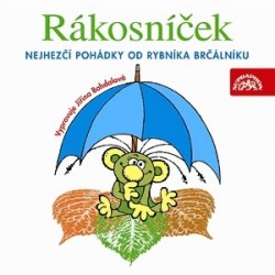 Rákosníček - CD | KINCL, Jaromír