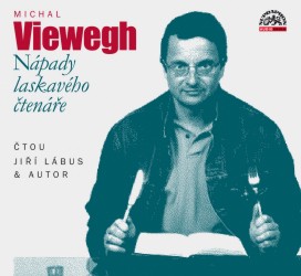 Nápady laskavého čtenáře - CD | VIEWEGH, Michal