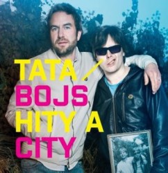 Levně Tata Bojs: Hity a city - CD
