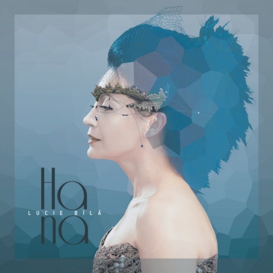 Levně Hana - CD
