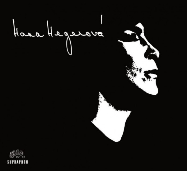 Levně Hana Hegerová - CD