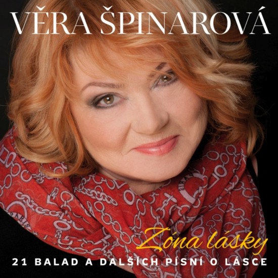 Levně Zóna lásky - CD
