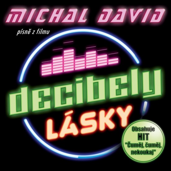 Levně Decibely lásky - CD