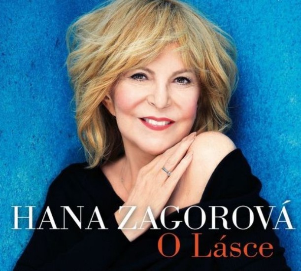 Levně O Lásce - CD