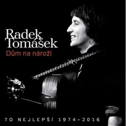 Levně Dům na nároží - CD