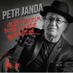 Levně Ještě držím pohromadě (Best of) - CD