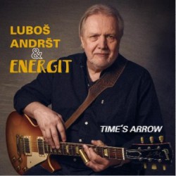 Levně Time´s Arrow - CD