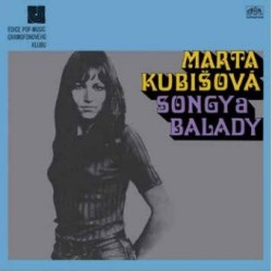Levně Songy a balady - CD