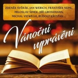 Vánoční vyprávění - CD