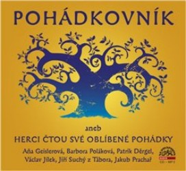 Pohádkovník - CD