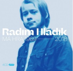 Levně Má hra 1969-2018 - CD