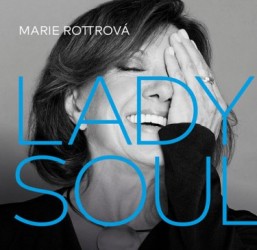 Levně Lady Soul - CD