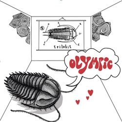 Levně Trilobit - CD