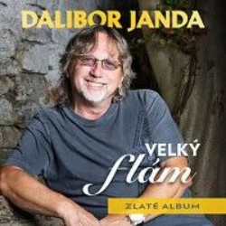 Levně Velký flám (Zlaté album) - CD