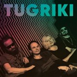 Levně Tugriki - CD