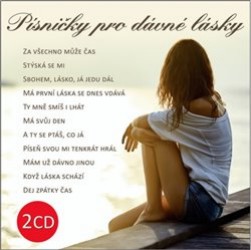 Levně Písničky pro dávné lásky - CD
