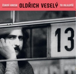 Levně Černý racek: To nejlepší - CD