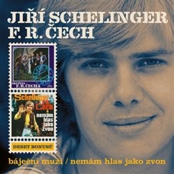 Levně Báječní muži / Nemám hlas jako zvon - CD