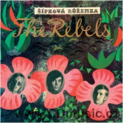 Levně Šípková Růženka - CD