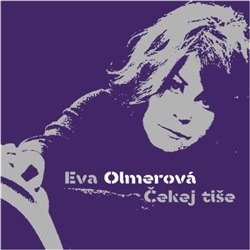 Levně Čekej tiše - CD