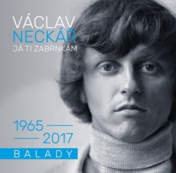 Levně Já ti zabrnkám: Balady (1965-2017) - CD