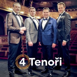 Levně 4 Tenoři CD