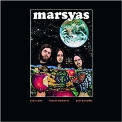 Levně Marsyas - CD