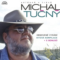 Levně Snídaně v trávě - CD