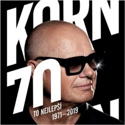 Levně Jiří Korn: To nejlepší 1971-2019 - CD