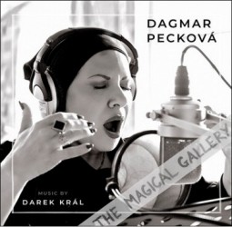 Levně The Magical Gallery - CD