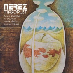 Levně Masopust - CD