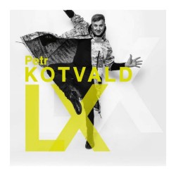 Levně LX - CD