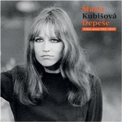 Levně Depeše - CD