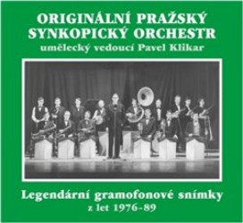 Levně Legendární gramofonové snímky z let 1976-1989 - CD