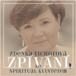 Levně Zpívání se Spirituál kvintetem - CD