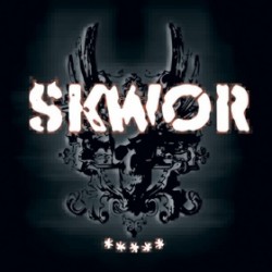 Škwor 5 - CD